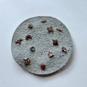 Rhinestone Stud Earring Set | Urban Outfitters